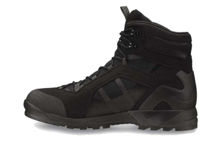 GARMONT T4 Tour Gtx Regular Waterproof Crew Outdoor Boots Unisex Black