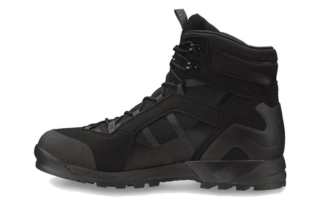 GARMONT T4 Tour Gtx Regular Waterproof Crew Outdoor Boots Unisex Black