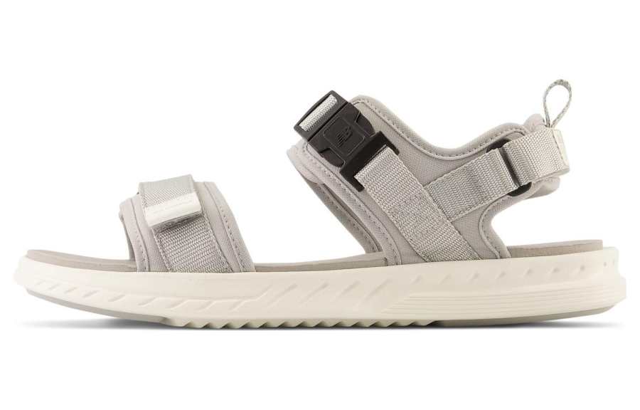 New Balance New Balance NB 600 Strap C1 Roman Sandals Men's Gray