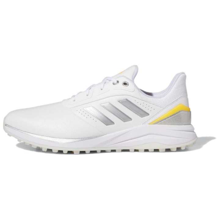 Adidas Solarmotion Adidas 24 'White Silver Metallic'
