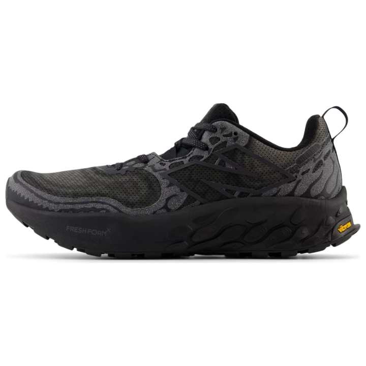New Balance New Balance Fresh Foam X Hierro V8 Black Magnet