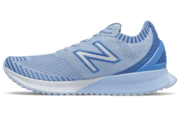 New Balance New Balance FuelCell Echo Blue Women's