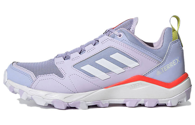 Adidas Adidas Terrex Agravic Abrasion Resistant Low top Running Shoes