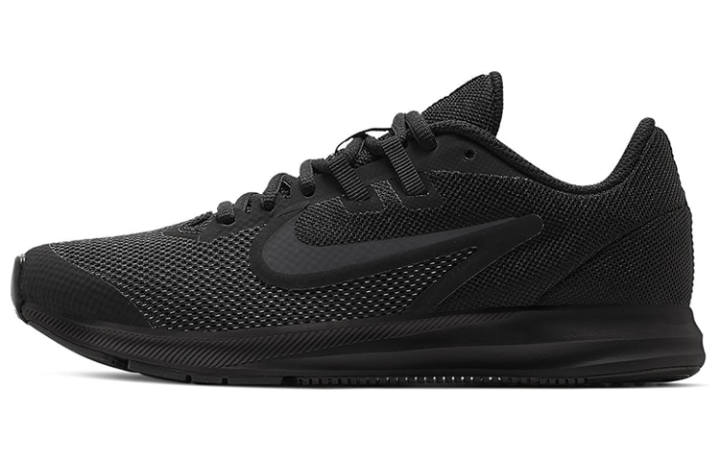 Nike Nike Downshifter 9 Pure Black Gs