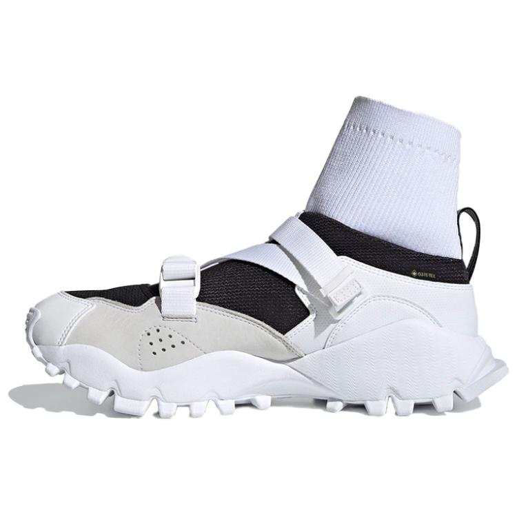 Adidas Originals Seeulater Hyke x Seeulater AH-05 Hi Adidas Originals GORE-TEX 'White Black'
