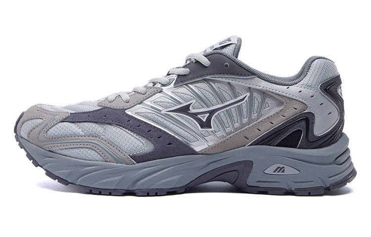 Mizuno Mizuno Fiyi 2K 'Light Grey'