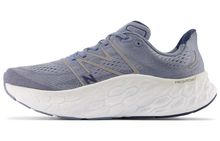 New Balance Fresh Foam X More New Balance v4 'Arctic Grey'