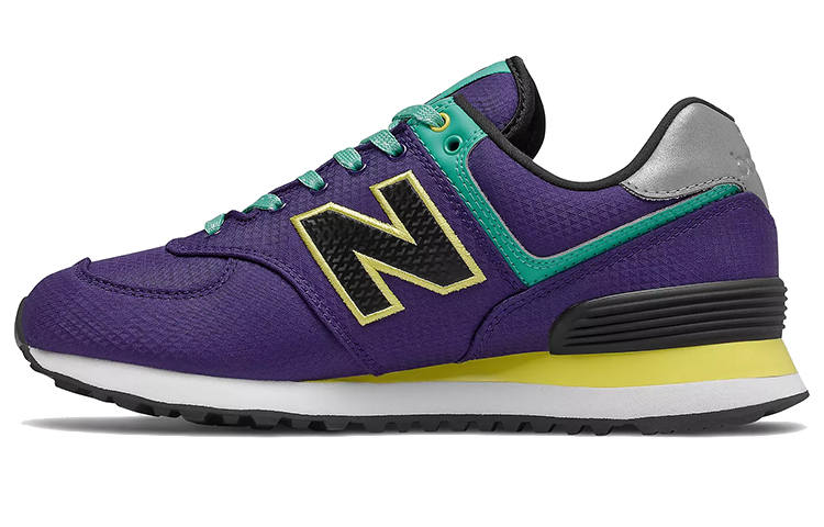 New Balance New Balance 574 'Virtual Violet' Women's