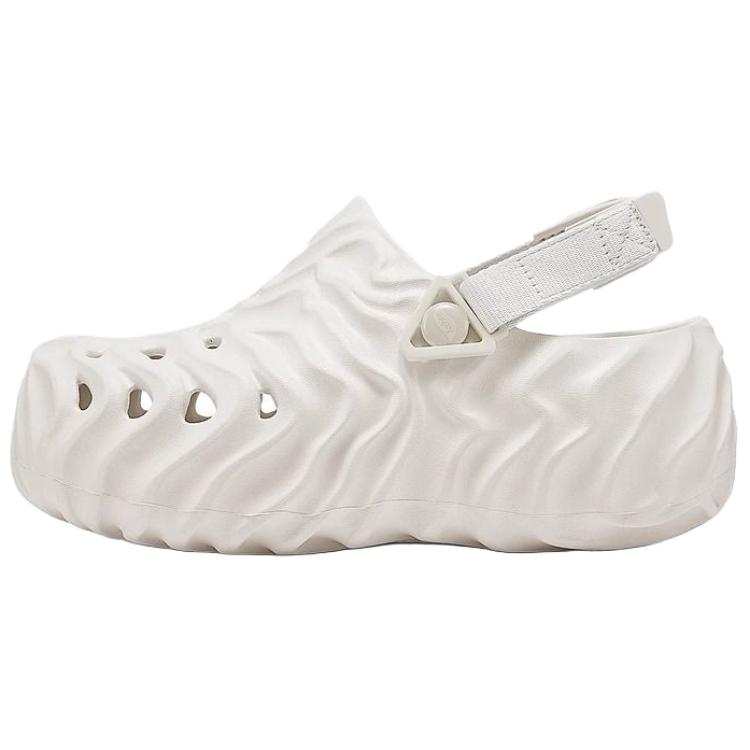 Skechers Arch Fit Clogs Women's White