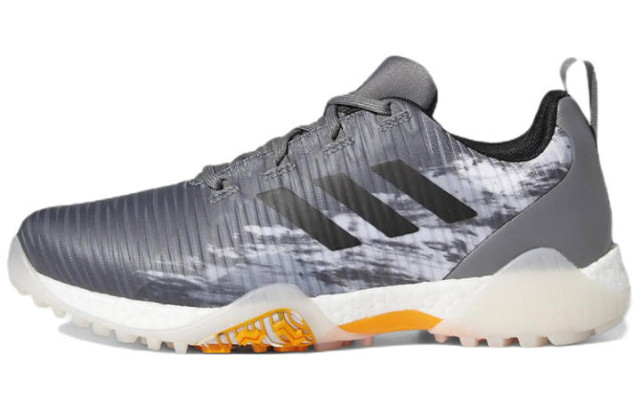 Adidas Adidas CodeChaos 'Grey Orange Rush'