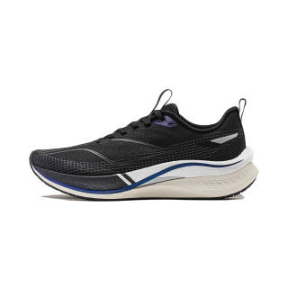 Li-Ning Li Ning Red Hare 7 Pro Low top Casual Running Shoes Men's Black