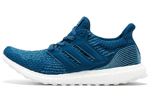 Adidas UltraBoost Parley x UltraBoost Adidas 3.0 Limited 'Night Navy'