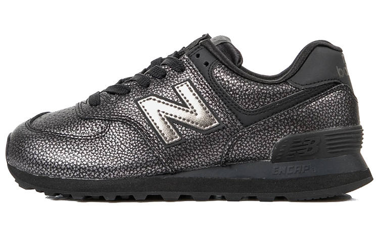 New Balance New Balance 574 'Worn Metallic' Women's