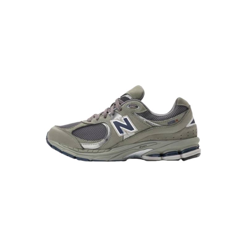 New Balance New Balance NB 992 Lightweight Low top Running Shoes Unisex Light Gray