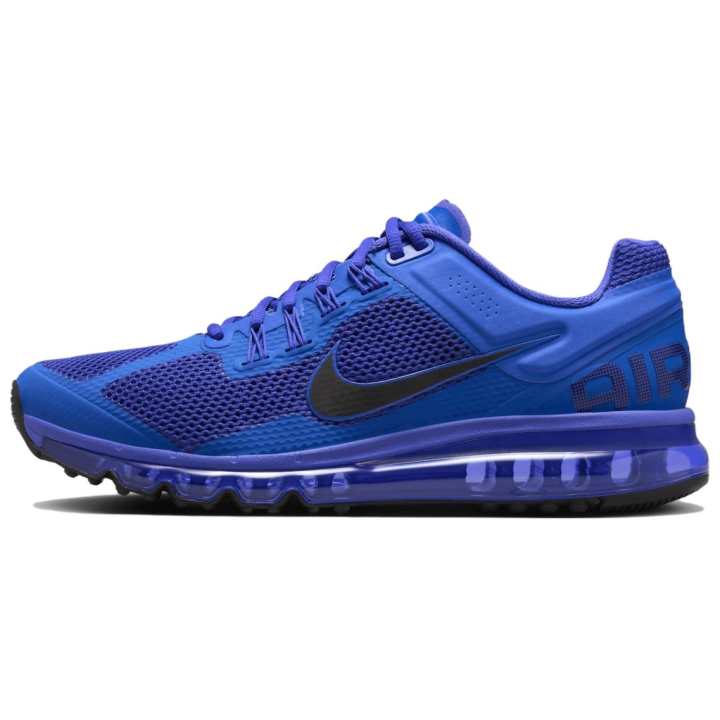 Nike Nike Air Max 2013 Hyper Royal Racer Blue Game Royal Black