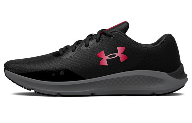 Under Armour Under Armour Pursuit Charged 'Black'