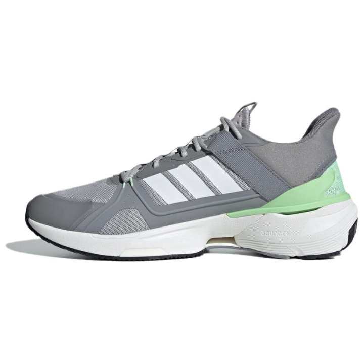 Adidas Adidas MTS Low top Running Shoes Unisex Gray