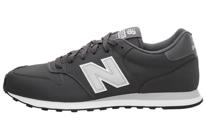 New Balance New Balance 500 Collection Low top Running Shoes Men's Gray