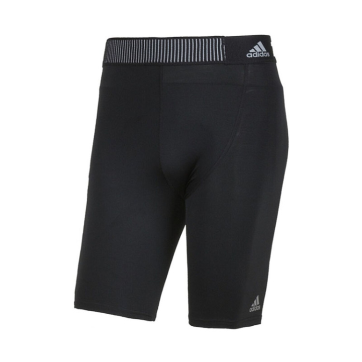 Adidas Adidas Sports Shorts Men's Black