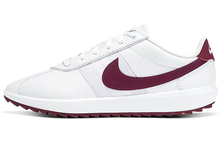 Nike Nike Cortez Golf 'White Villain Red' Women's
