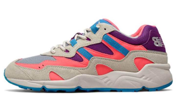 New Balance New Balance 850 Pink Beige Purple