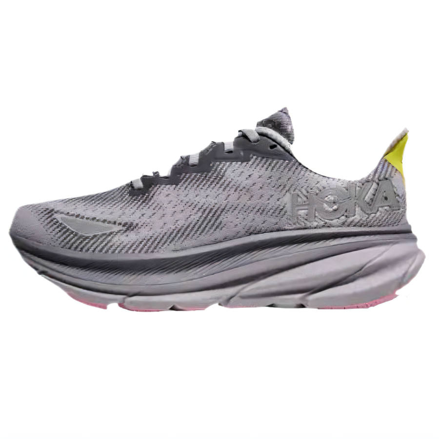 HOKA ONE ONE Clifton 9 Waterproof Casual Running Shoes Women's