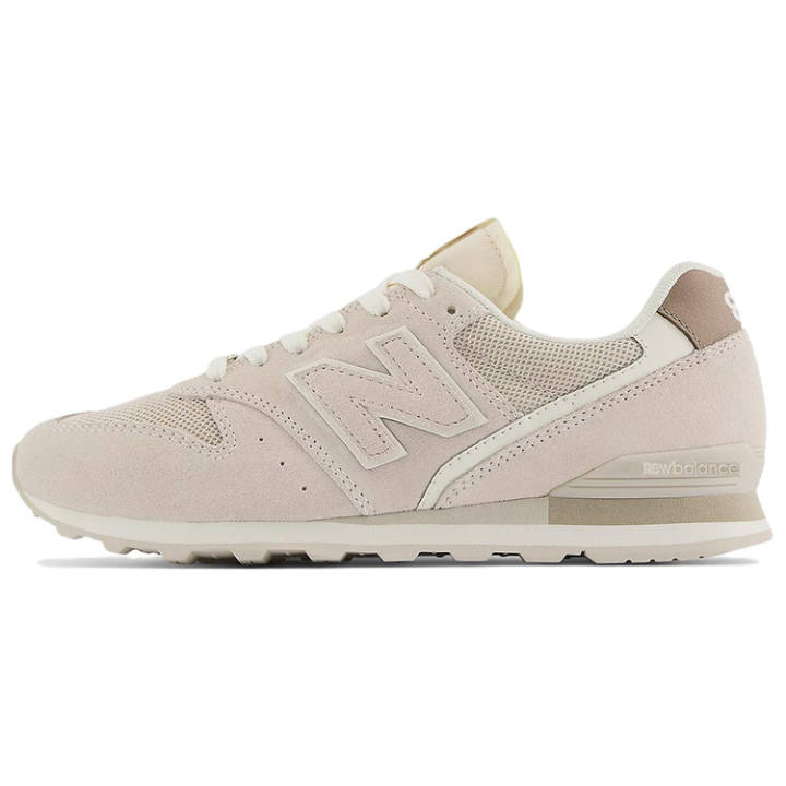 New Balance New Balance New Balance 996 V2 'Creamwhite Light Gray' Women's