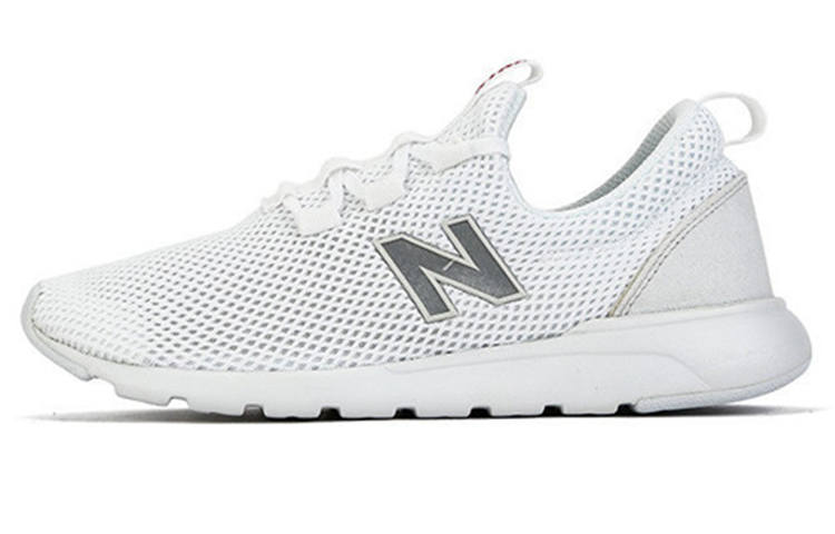 New Balance New Balance 501 Series Low Top White