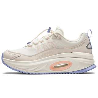 Sprandi Dome Comfortable Abrasion Resistant Breathable Abrasion Resistant Breathable Low top Running Shoes Women's