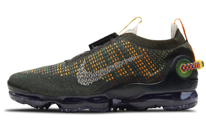 Nike Nike Air VaporMax 2020 Flyknit Newsprint