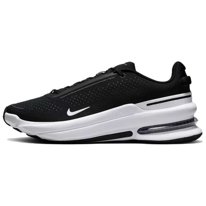 Nike Nike Air Zoom Upturn Low top Running Shoes Men's Black
