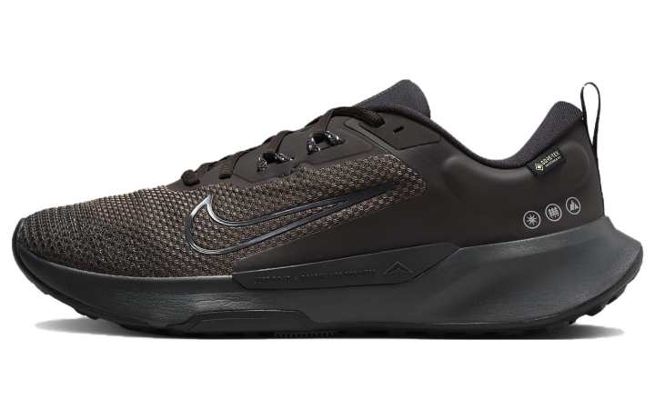 Nike Nike Juniper Trail 2 Gore Tex Velvet Brown Black Reflect Silver Anthracite
