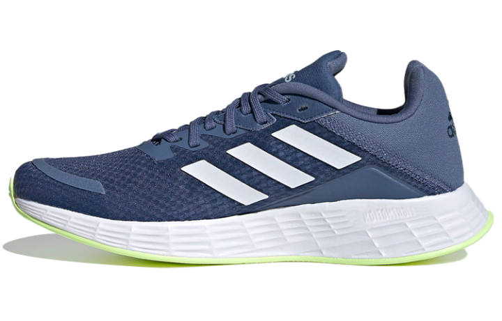Adidas Adidas Duramo Sl 'Bavy Blue White' Women's