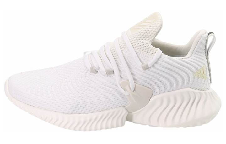 Adidas Adidas Alphabounce Instinct 'Triple White'