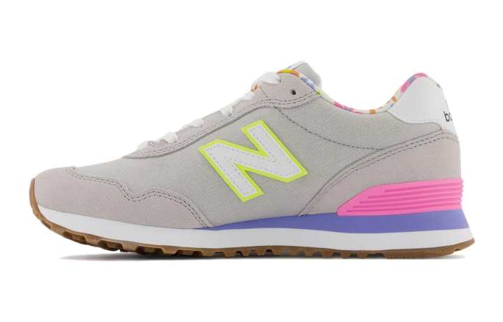 New Balance New Balance 515 'Grey Pink' Women's
