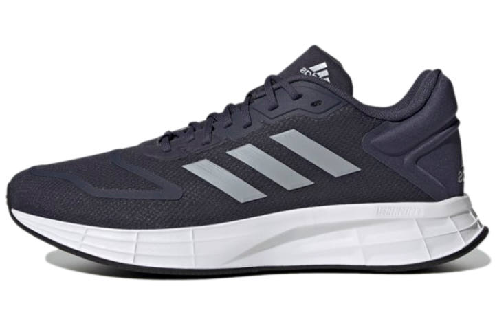 Adidas Adidas DURAMO LITE 2.0 Low top Running Shoes Men's Black Blue