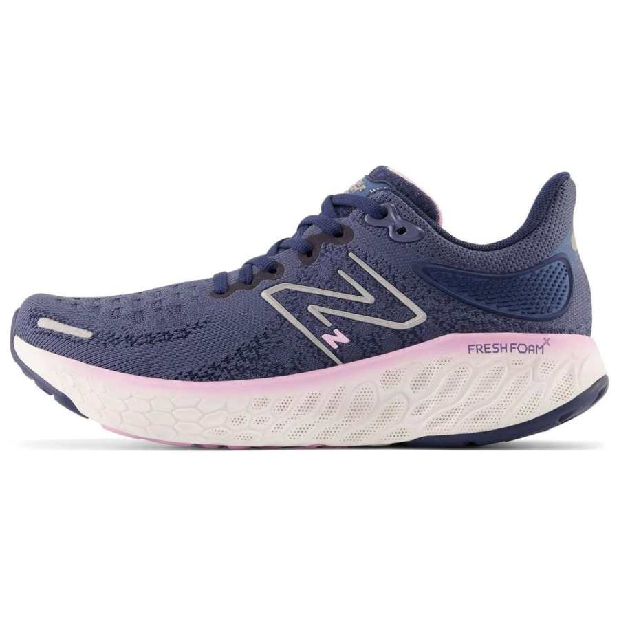 New Balance 1080 Wmns Fresh Foam X New Balancev12 'Vintage Indigo Lilac' Women's