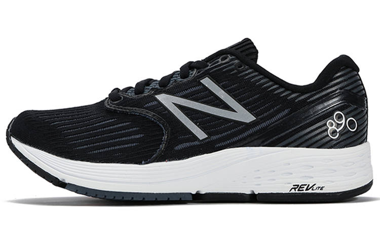 New Balance New Balance 890 V6 Black Women's