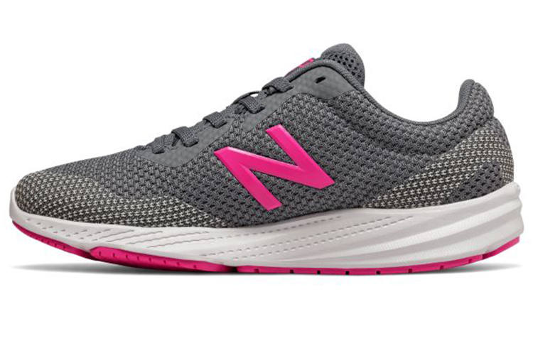 New Balance New Balance NB 490 Running Shoes Women's Low Top Gray/Pink