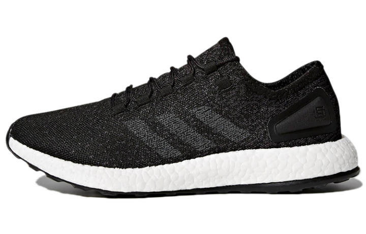 Adidas PureBoost Reigning Champ x PureBoost Adidas 'Core Black'