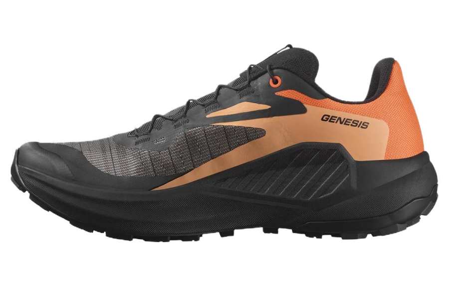 SALOMON Genesis Salomon 'Dragon Fire'