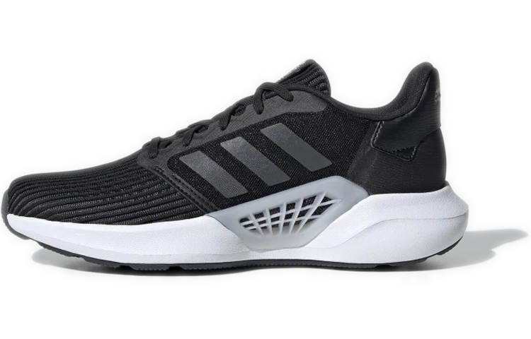 Adidas Adidas Ventice Slip Resistant Abrasion Resistant Slip Resistant Abrasion Resistant Low top Running Shoes Women's