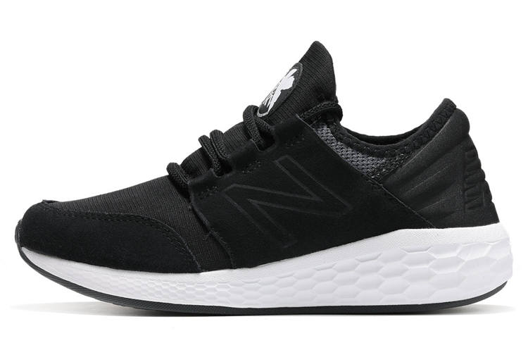 New Balance New Balance Eva X Cruz D 'Black'