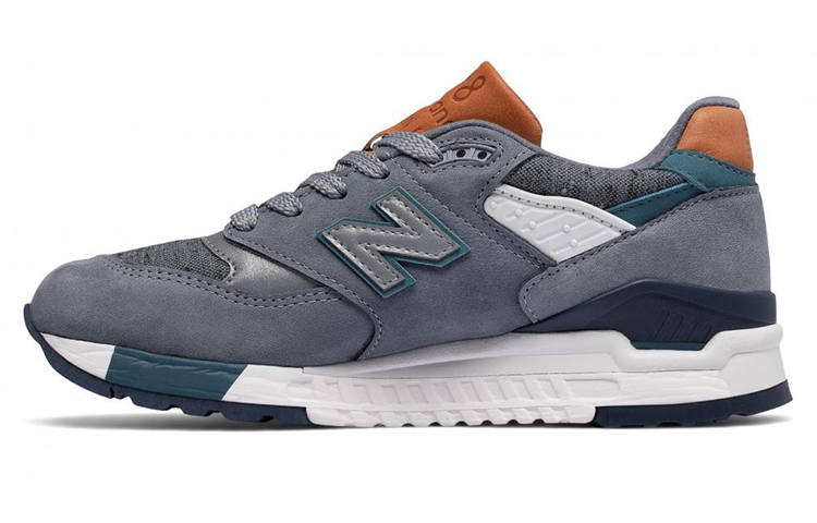 New Balance 998 Wmns New Balance Made in Usa 'Cross Pack' Women's