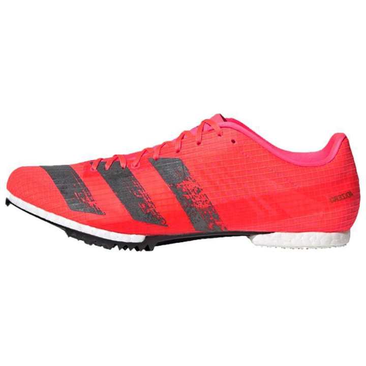Adidas Adidas Adizero Md 'Signal Pink'