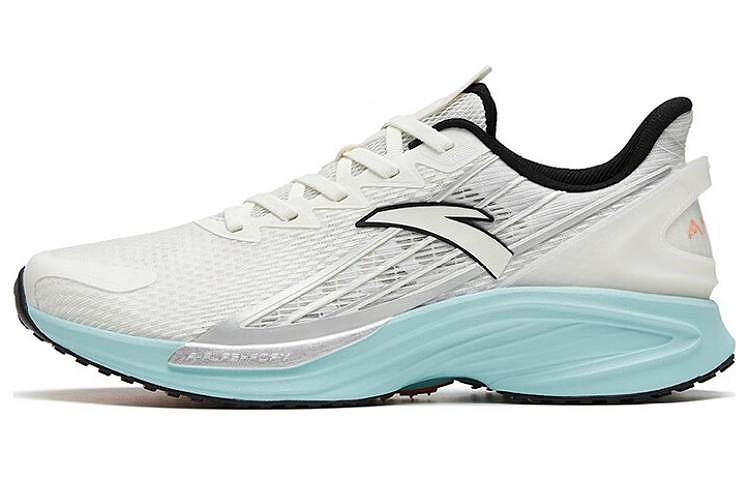 ANTA ANTA Lingpao 3.0 'White Blue Black'