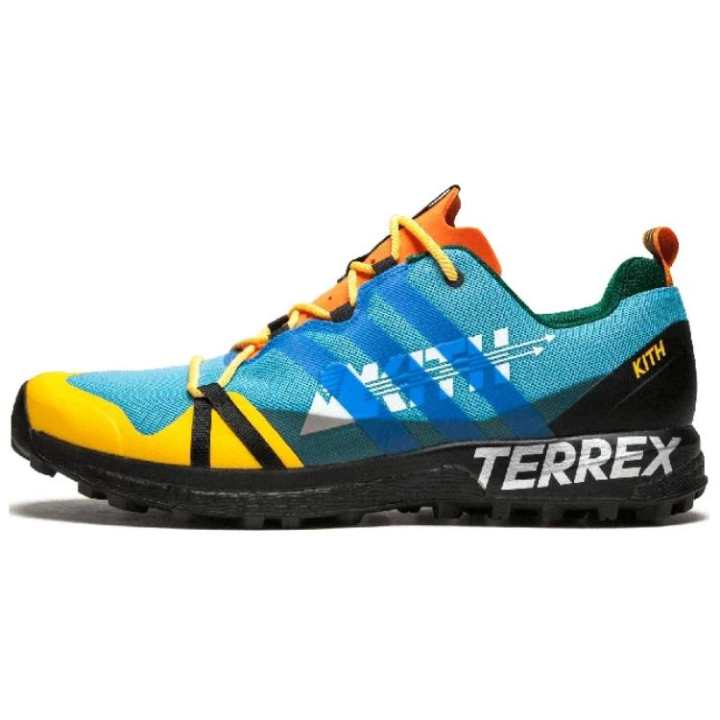 Adidas Terrex Agravic Kith x Terrex Agravic Adidas