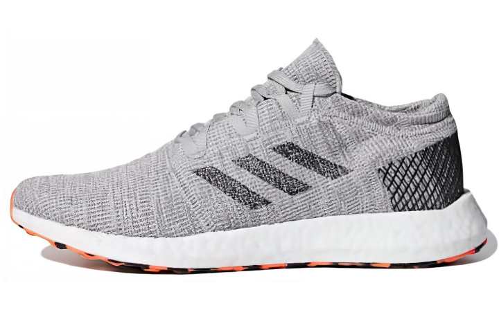 Adidas Adidas Pureboost Go 'Grey' Women's