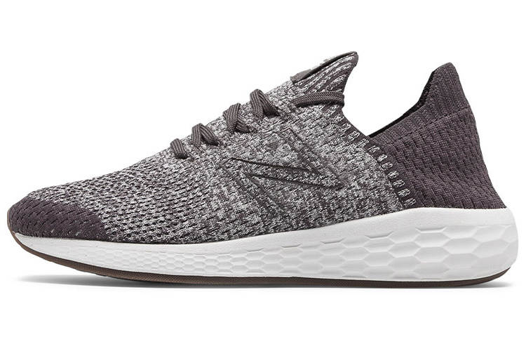 New Balance New Balance Fresh Foam Cruz Sock V2 'Shale'