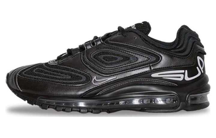 Nike Nike X Supreme Air Max 98 Tl Sp 'Black'